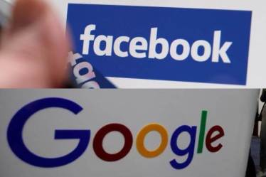 Google, Facebook, Australia, Australia data encryption, Australia data breach