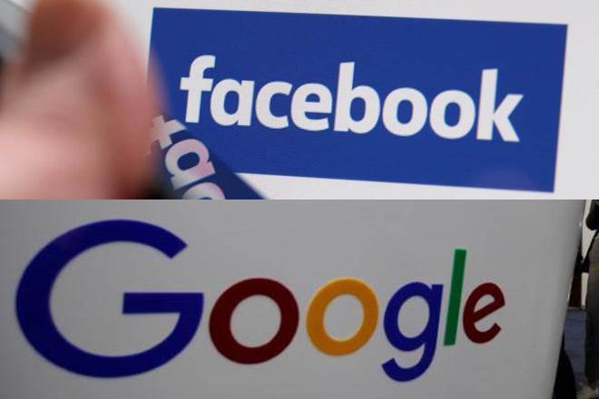 Google, Facebook, Australia, Australia data encryption, Australia data breach