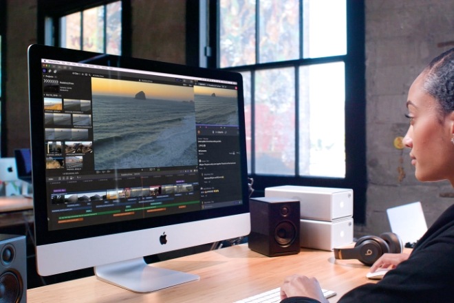 Final Cut Pro X has introduced third-party workflow extensions