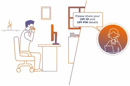 banking frauds, vishing frauds, credit card frauds, debit card frauds, fraud calls, National Payments Corporation India, NPCI, Unified Payment Interface, UPI, UPI ID, UPI PIN, fraudulent activity banking frauds, vishing frauds, credit card frauds, debit card frauds, fraud calls, National Payments Corporation India, NPCI, Unified Payment Interface, UPI, UPI ID, UPI PIN, fraudulent activity