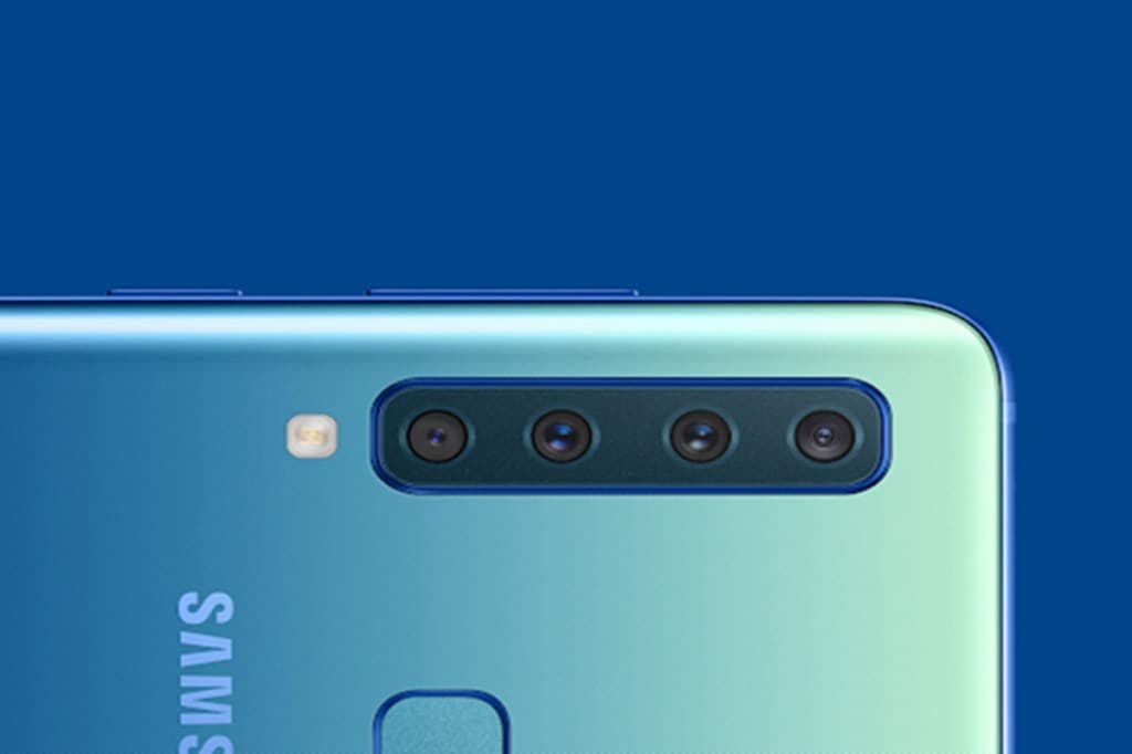 Samsung Galaxy A9, world’s first four-camera phone, said to launch on November 20 in India: Expected price, specifications