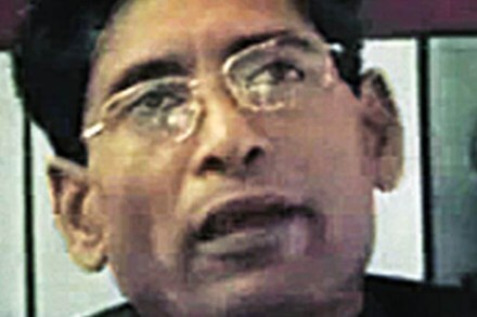 Andhra Pradesh Maoist chief Ganapathi replaced by Baswaraj, say police