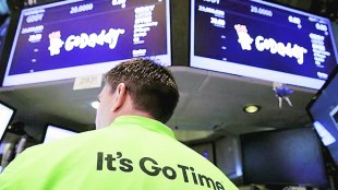 godaddy, online industry, online sector