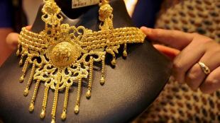 Even organised players like P C Jewellers and Kalyan Jewellers are expected to have seen better sales as quality and better designs at competitive prices attracted more footfalls.