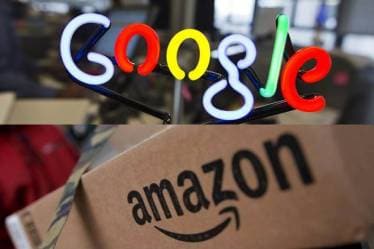 Virtual assistants, such as Samsung’s Bixby, Panasonic’s Arbo, Google Assistant are also hugely popular these days; you can use your voice to do actions like search, get directions, and create reminders.