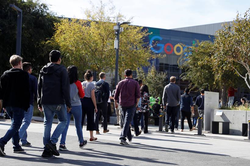 Pixel 3, Pixel 3 XL to soon get fix for memory management issue, confirms Google