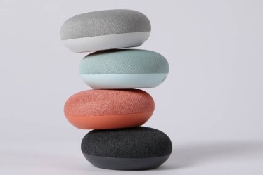 Google Home will respond in Hindi to you