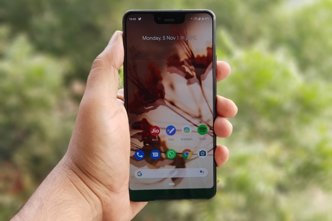 Google Pixel 3 XL Review: The best camera phone money can buy