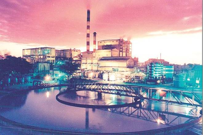 Grasim Industries rating ‘buy’: Performance in core businesses strong