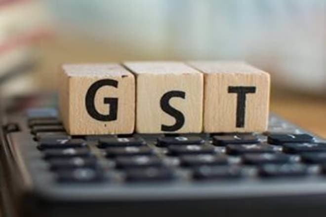 The October GST collection at Rs 100,710 crore was higher than previous months mainly due to the onset of festive season The October GST collection at Rs 100,710 crore was higher than previous months mainly due to the onset of festive season