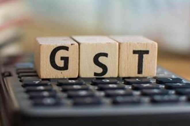 The October GST collection at Rs 100,710 crore was higher than previous months mainly due to the onset of festive season