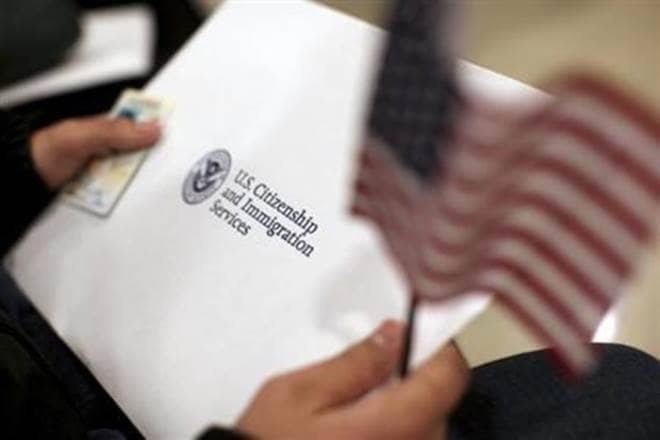 The new norm, introduced in H-1B labour application process, makes it mandatory for US employers to disclose the total number of non-Americans employed by them.