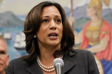 Kamala Harris, female Obama, Us presidential elections, US elections, us elections 2019, us presidential elections 2019, india, world news Kamala Harris, female Obama, Us presidential elections, US elections, us elections 2019, us presidential elections 2019, india, world news