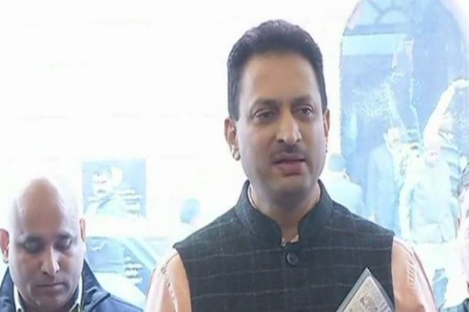 Ananth Kumar Hegde , tipu sultan jayanti, tipu sultan, karnataka, mysore