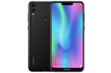 Honor 8C could launch in India next week
