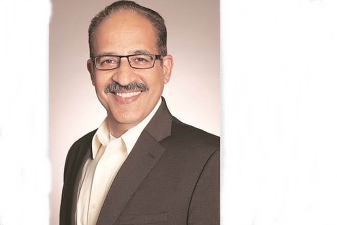 Vikas Arora, Chief transformation officer, IBM India/South Asia