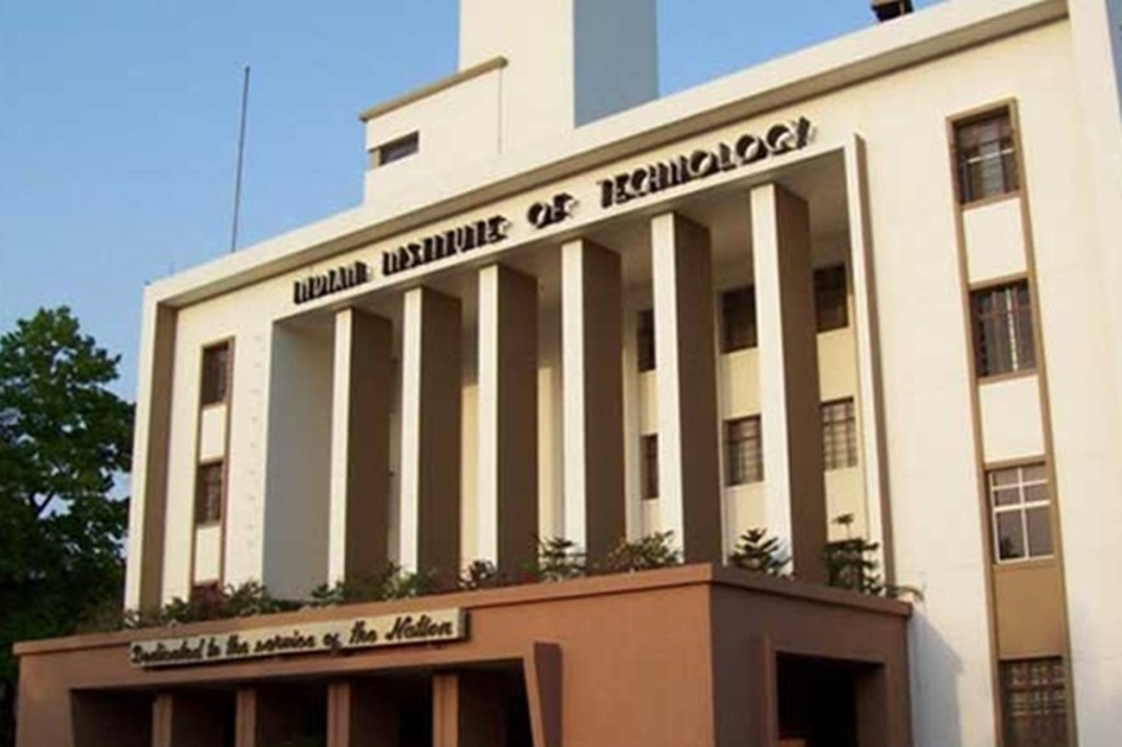 IIT Kharagpur’s research to boost LPG distribution IIT Kharagpur’s research to boost LPG distribution