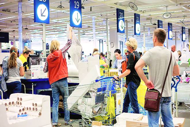 Ikea India, ikea, furniture industry, furniture industry in india, india, india economy