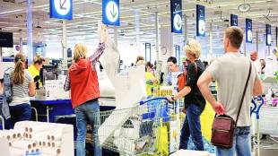 Ikea India, ikea, furniture industry, furniture industry in india, india, india economy