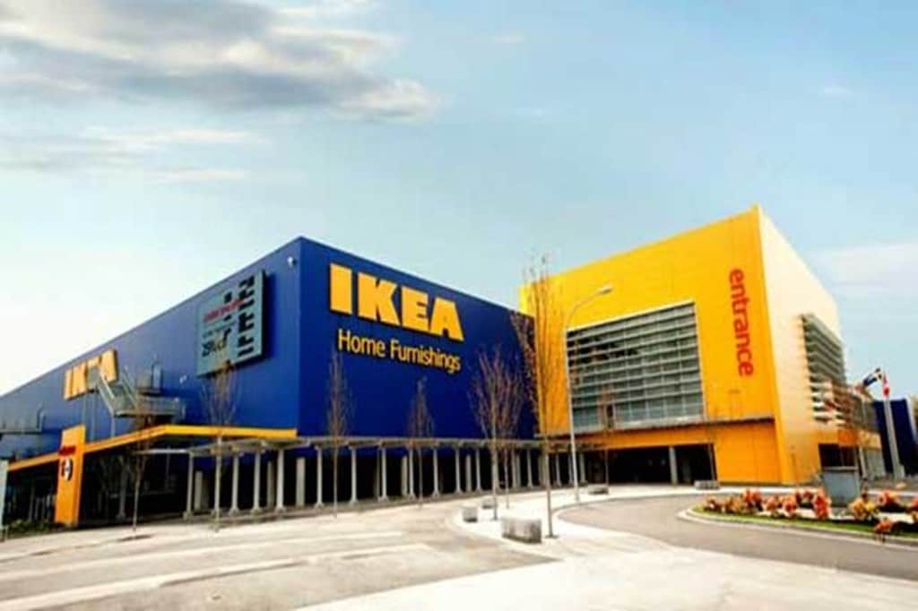 Pollution-causing rice straws to be transformed into products by IKEA in India