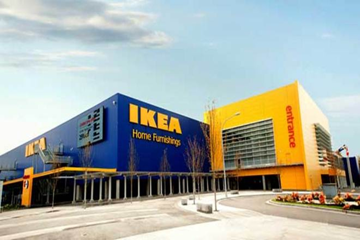 Pollution-causing rice straws to be transformed into products by IKEA in India Pollution-causing rice straws to be transformed into products by IKEA in India