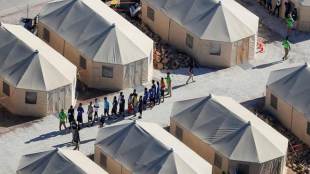 immigrant children, us immigration, Mark Weber, Donald Trump, trump administration