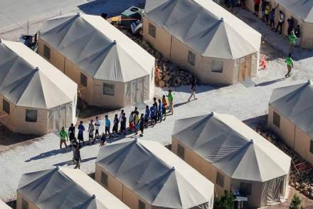 immigrant children, us immigration, Mark Weber, Donald Trump, trump administration
