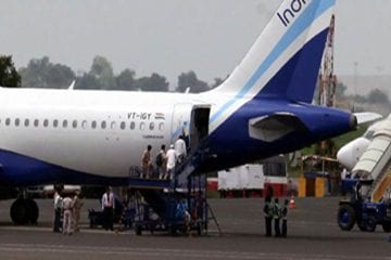 indigo, go air, aviation sector, aviation industry
