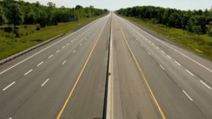Dwarka Expressway