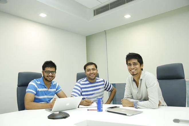 Take 5: Interview with Azhar Iqbal founder of Inshorts - Industry News ...