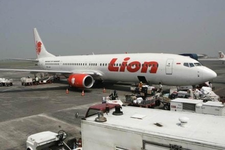 Indonesia due to release preliminary Lion Air crash report