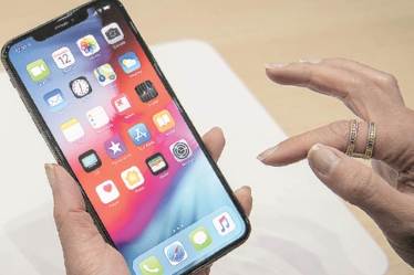 iPhone sales in India to dip for first time in four years: Report