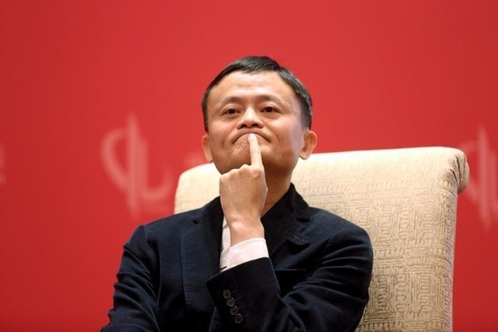 China’s richest man has this advice for Donald Trump, Xi Jingping on trade war China’s richest man has this advice for Donald Trump, Xi Jingping on trade war