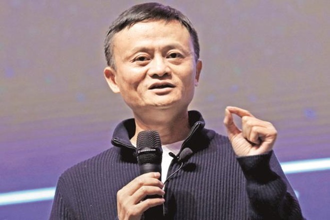 Jack Ma, Alibaba, Alibaba Group Holding, China, Communist, Communist Party Jack Ma, Alibaba, Alibaba Group Holding, China, Communist, Communist Party
