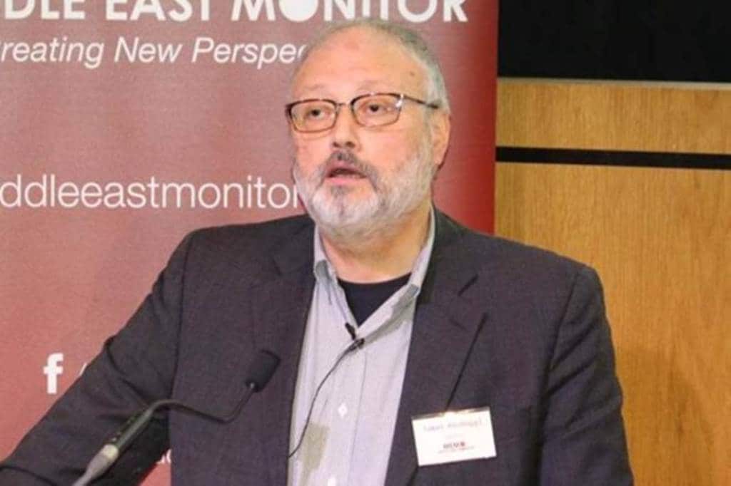 Jamal Khashoggi killing: Sons ask Saudi authorities to return his body