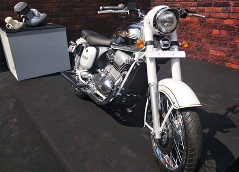 How to buy the newly launched Jawa Motorcycles? Details on bookings, availability, deliveries