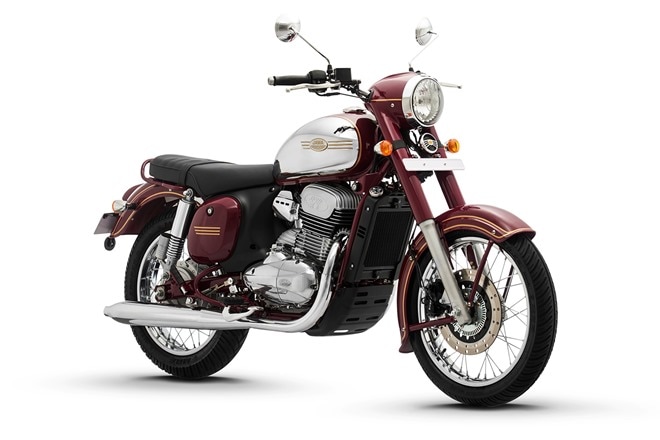 First Jawa dealerships open in Pune: Test Ride a Jawa in your City soon!