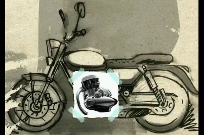 jawa roadster india unveil