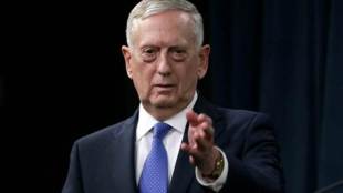 jim mattis, United States, South Korea, military exercise, nuclear talks, north korea, defence news, world
