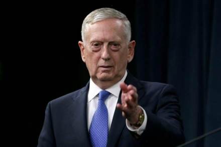 jim mattis, United States, South Korea, military exercise, nuclear talks, north korea, defence news, world