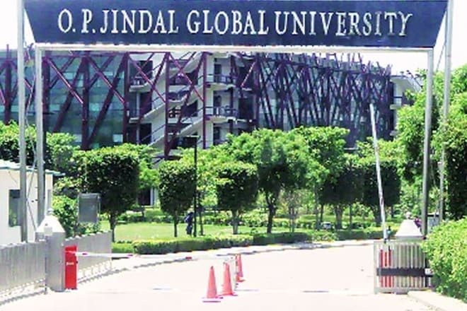 Jindal Global University opens centre for corporate responsibility, sustainability