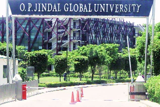Jindal Global University opens centre for corporate responsibility, sustainability Jindal Global University opens centre for corporate responsibility, sustainability