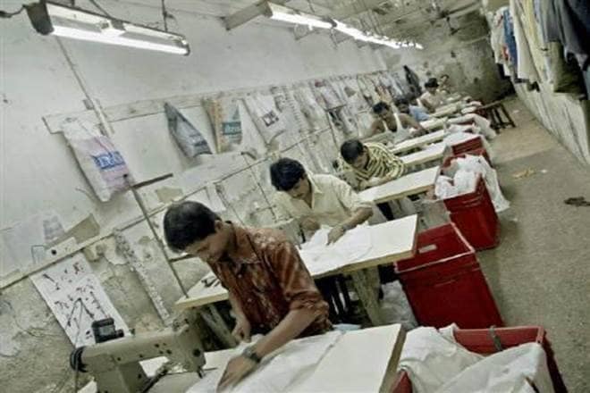 jobs, employment