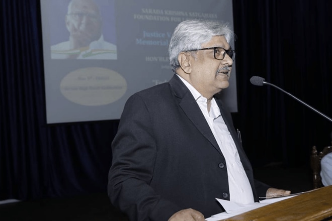 Justice KM Joseph, gst, goods and services tax, gst economy, supreme court justice km joseph, supreme court, economy, india economy Justice KM Joseph, gst, goods and services tax, gst economy, supreme court justice km joseph, supreme court, economy, india economy