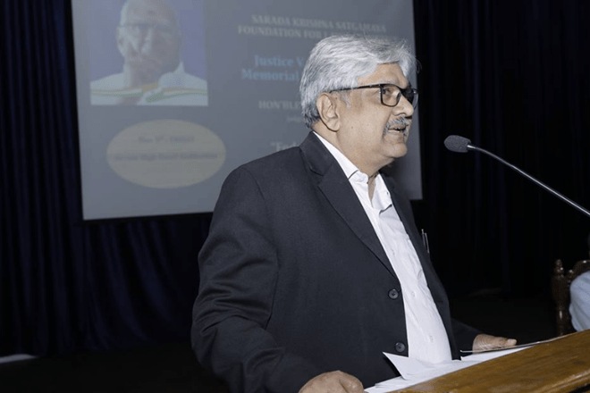 Justice KM Joseph, gst, goods and services tax, gst economy, supreme court justice km joseph, supreme court, economy, india economy Justice KM Joseph, gst, goods and services tax, gst economy, supreme court justice km joseph, supreme court, economy, india economy