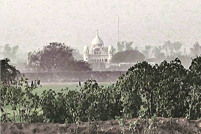 At a meeting chaired by Prime Minister Narendra Modi, the Union Cabinet approved construction and development of the Kartarpur corridor from Dera Baba Nanak in Gurdaspur district. (File photo)