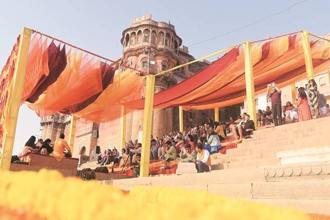 Kabir's views on gender justice, as well as inequality, were major talking points at the festival, which drew participants from across the world.