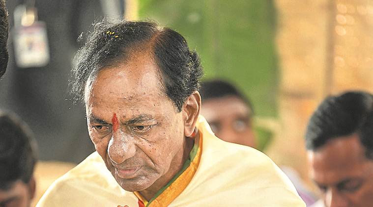 K Chandrashekar Rao, K Chandrashekar Rao income, kcr, kcr income, K Chandrashekar Rao nomination, telangana, telangana elections, telangana assembly elections, telangana news