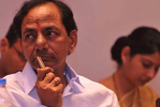 KCR, Telangana polls, Telangana elections, TRS, Telangana alliances, Telangana politics, Chandrababu Naidu, Chandrashekar Rao