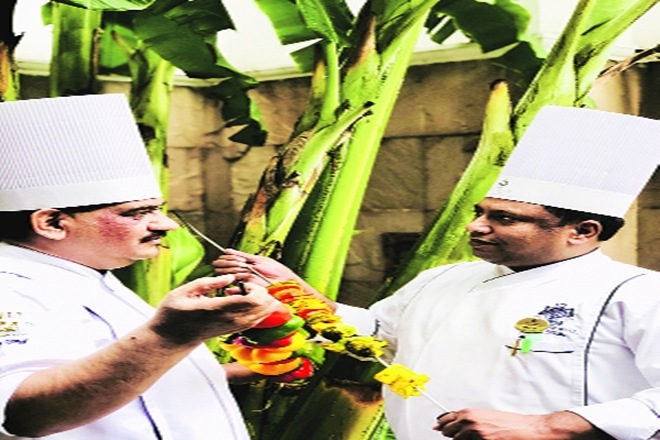 kebab, winter delicacies